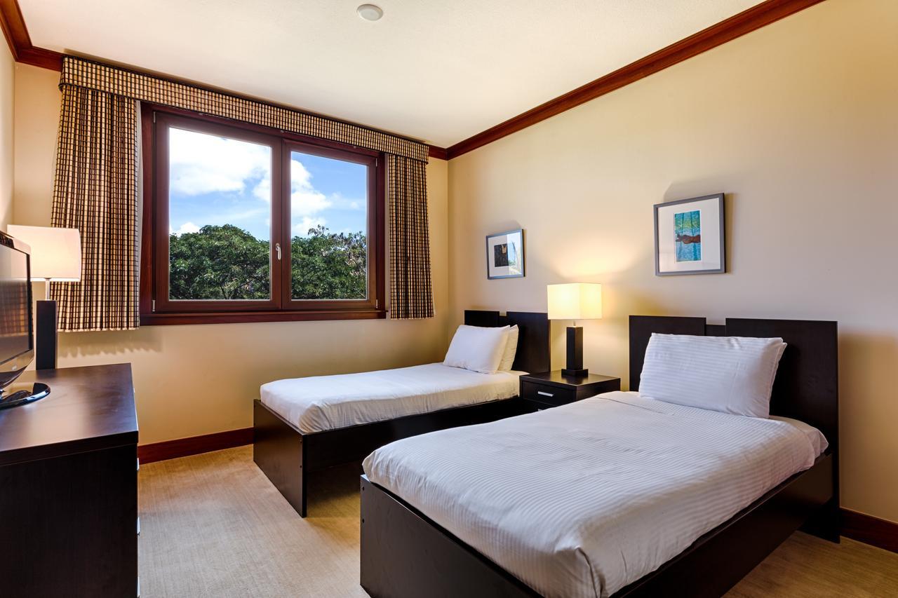 Third Floor Villa Ocean View - Beach Tower At Ko Olina Beach Villas Resort คาโปเล ภายนอก รูปภาพ