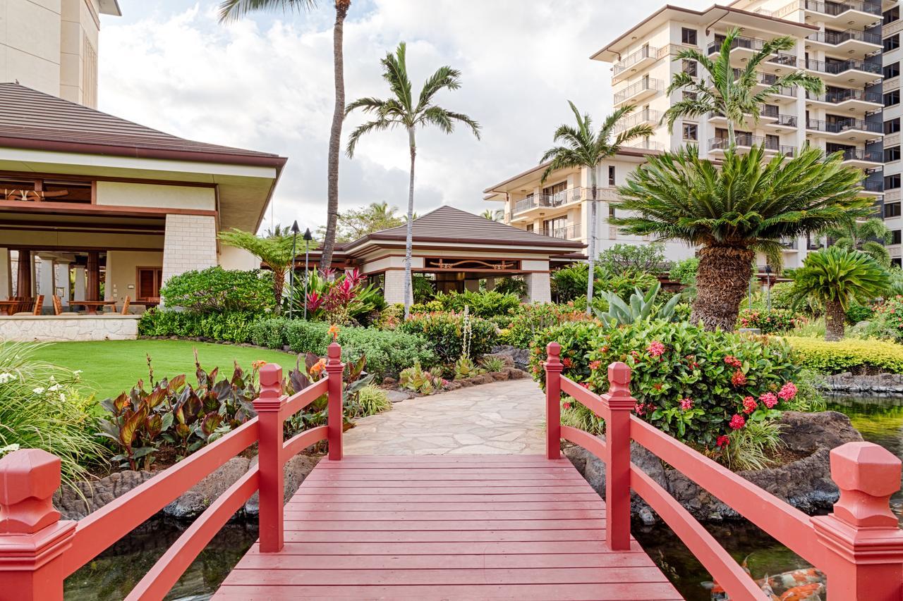 Third Floor Villa Ocean View - Beach Tower At Ko Olina Beach Villas Resort คาโปเล ภายนอก รูปภาพ